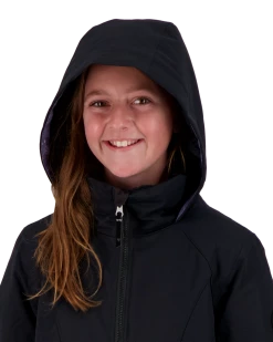 Obermeyer Rylee Jacket - Black -OBERMEYER Store WebZoom 3107016009 S05 MODDET1