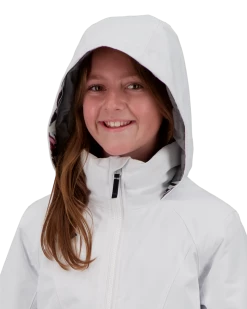 Obermeyer Rylee Jacket - White -OBERMEYER Store WebZoom 3107016010 S05 MODDET1