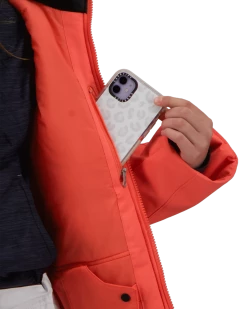 Obermeyer Rylee Jacket - Fired Up -OBERMEYER Store WebZoom 3107021032 S06 MODDET2