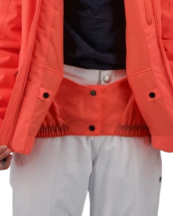 Obermeyer Rylee Jacket - Fired Up -OBERMEYER Store WebZoom 3107021032 S07 MODDET3