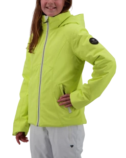 Obermeyer Rylee Jacket - With A Twist 10 Obermeyer Rylee Jacket - With A Twist -OBERMEYER Store WebZoom 3107021081 S04 MODSDE
