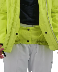 Obermeyer Rylee Jacket - With A Twist 13 Obermeyer Rylee Jacket - With A Twist -OBERMEYER Store WebZoom 3107021081 S07 MODDET3