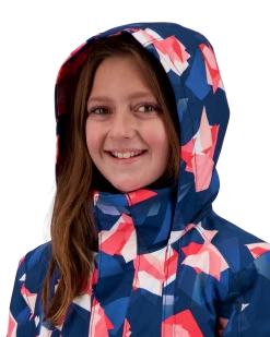 Obermeyer Taja Print Jacket - Looking Glass -OBERMEYER Store WebZoom 3107121157 S05 MODDET1