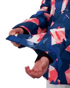 Obermeyer Taja Print Jacket - Looking Glass -OBERMEYER Store WebZoom 3107121157 S06 MODDET2