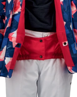 Obermeyer Taja Print Jacket - Looking Glass -OBERMEYER Store WebZoom 3107121157 S08 MODDET4