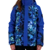 Obermeyer Taja Print Jacket - Space Out