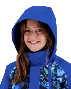 Obermeyer Taja Print Jacket - Space Out -OBERMEYER Store WebZoom 3107121163 S05 MODDET1