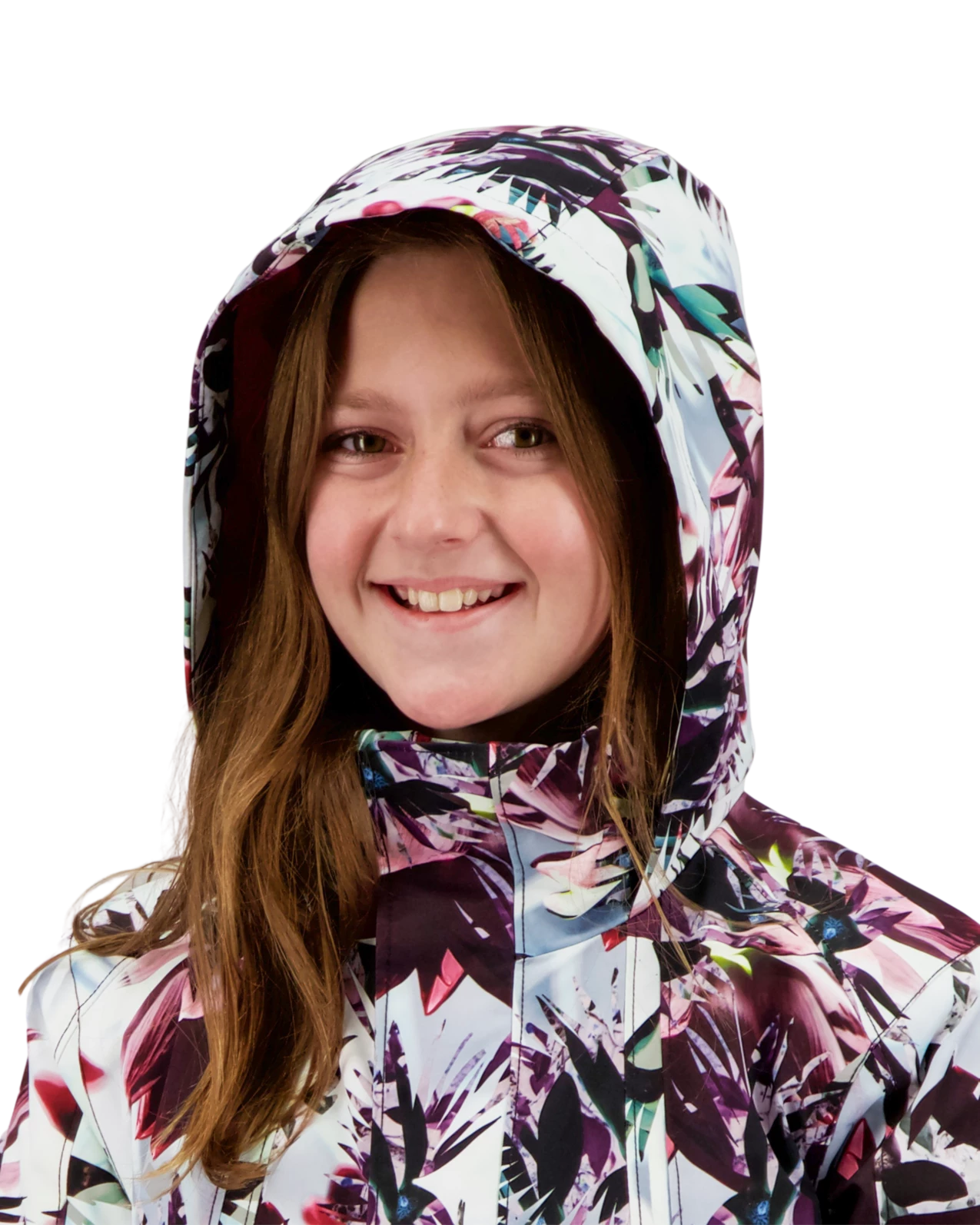 Obermeyer Taja Print Jacket - Sugar&Spikes 6 Obermeyer Taja Print Jacket - Sugar&Spikes - Image 4