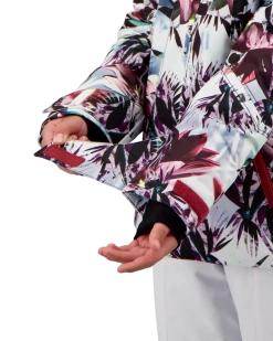 Obermeyer Taja Print Jacket - Sugar&Spikes 13 Obermeyer Taja Print Jacket - Sugar&Spikes -OBERMEYER Store WebZoom 3107121176 S06 MODDET2