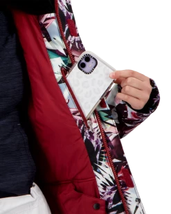 Obermeyer Taja Print Jacket - Sugar&Spikes 14 Obermeyer Taja Print Jacket - Sugar&Spikes -OBERMEYER Store WebZoom 3107121176 S07 MODDET3