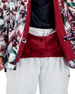 Obermeyer Taja Print Jacket - Sugar&Spikes 15 Obermeyer Taja Print Jacket - Sugar&Spikes -OBERMEYER Store WebZoom 3107121176 S08 MODDET4