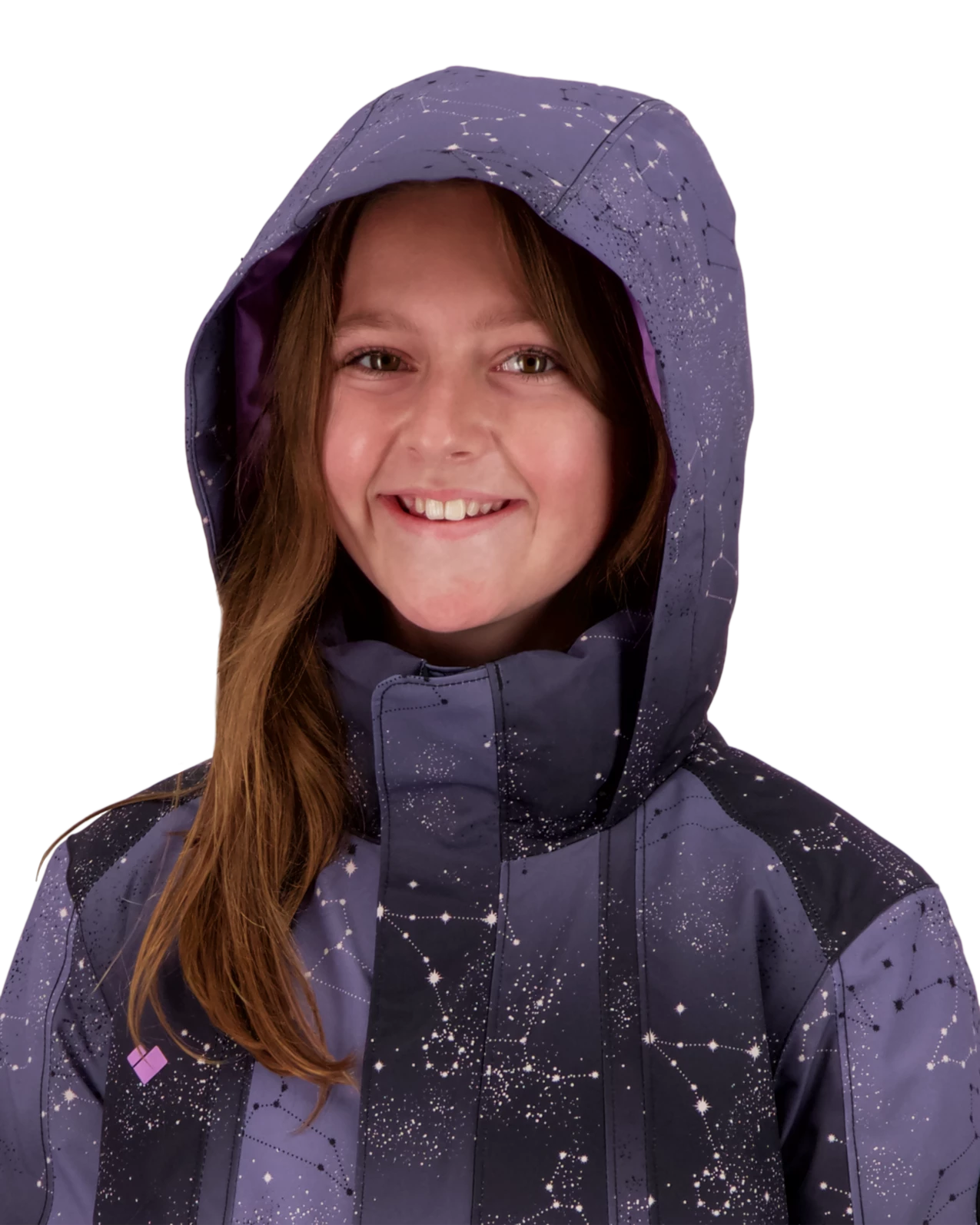 Obermeyer Taja Print Jacket - Stars Align 6 Obermeyer Taja Print Jacket - Stars Align - Image 4