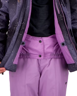 Obermeyer Taja Print Jacket - Stars Align 15 Obermeyer Taja Print Jacket - Stars Align -OBERMEYER Store WebZoom 3107121177 S08 MODDET4