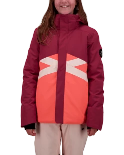 Obermeyer Taylor Jacket - Wait Up