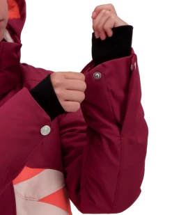 Obermeyer Taylor Jacket - Wait Up -OBERMEYER Store WebZoom 3107221079 S07 MODDET3