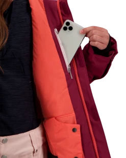 Obermeyer Taylor Jacket - Wait Up -OBERMEYER Store WebZoom 3107221079 S08 MODDET4