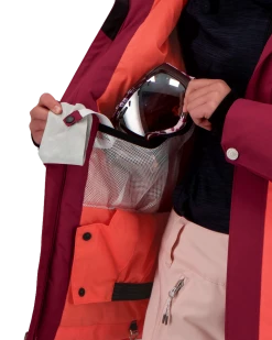 Obermeyer Taylor Jacket - Wait Up -OBERMEYER Store WebZoom 3107221079 S08 MODDET5