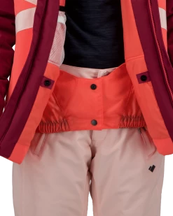 Obermeyer Taylor Jacket - Wait Up -OBERMEYER Store WebZoom 3107221079 S10 MODDET6