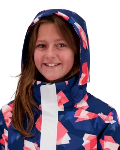 Obermeyer Taylor Jacket - Looking Glass 14 Obermeyer Taylor Jacket - Looking Glass -OBERMEYER Store WebZoom 3107221157 S05 MODDET1