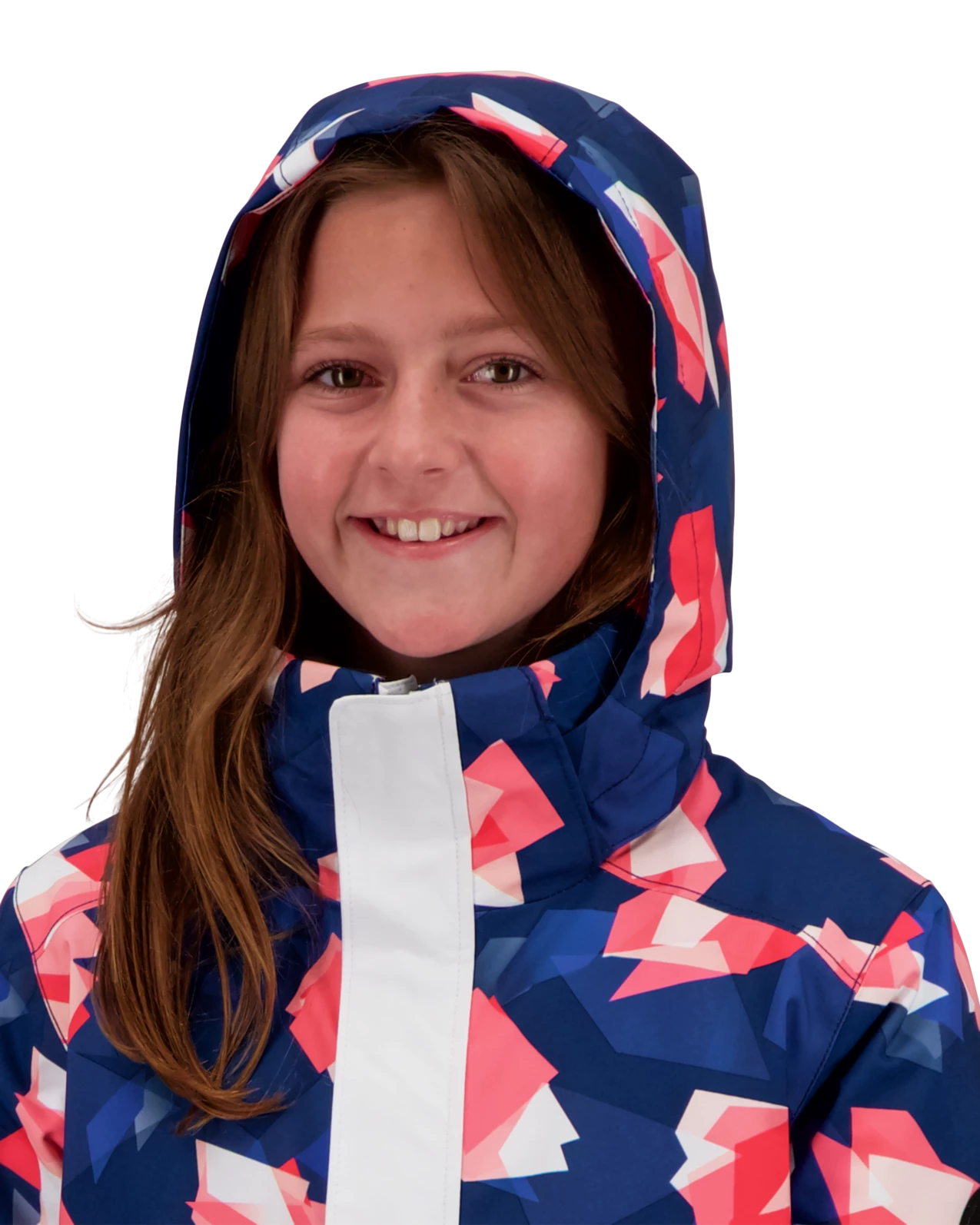 Obermeyer Taylor Jacket - Looking Glass 6 Obermeyer Taylor Jacket - Looking Glass - Image 4