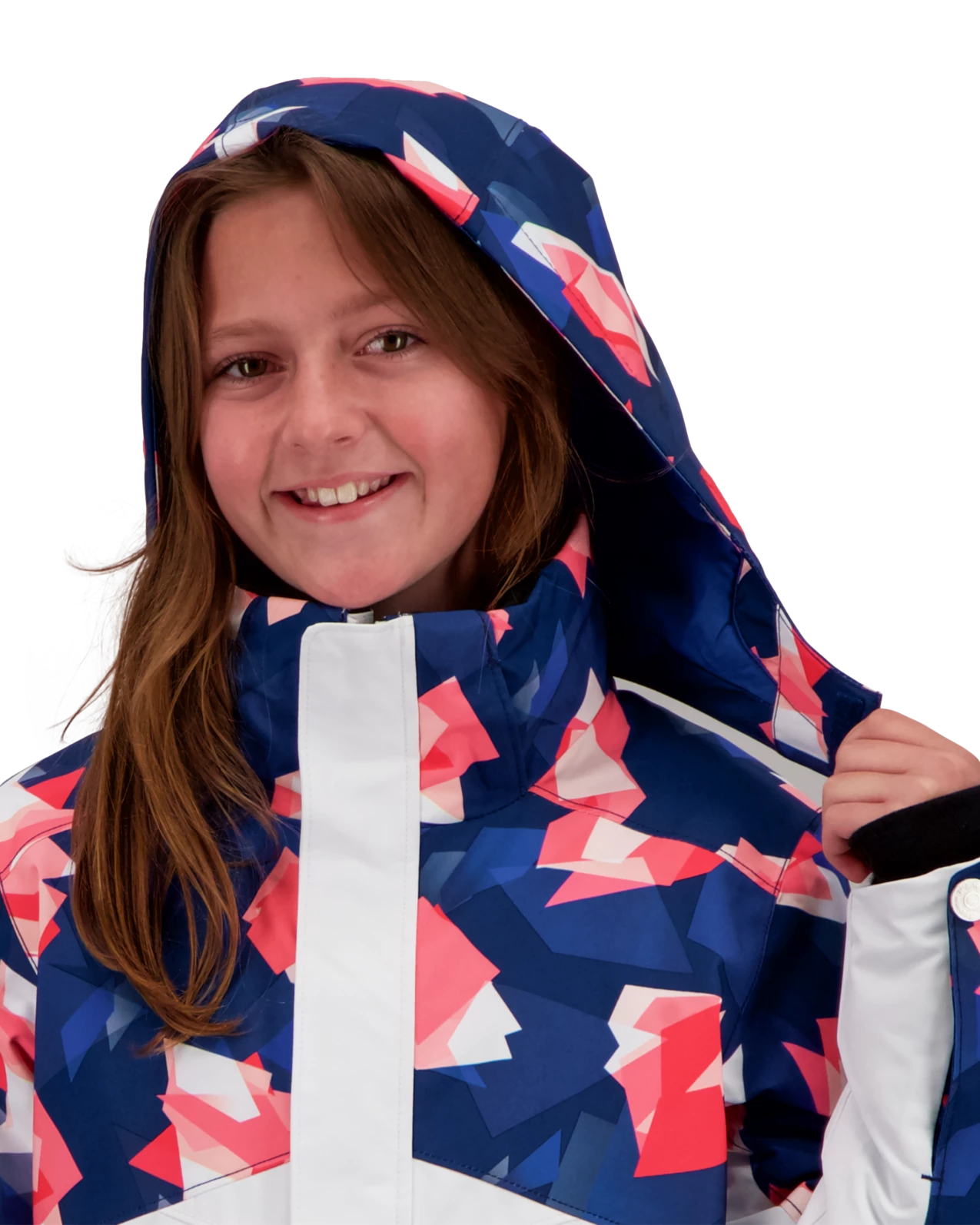 Obermeyer Taylor Jacket - Looking Glass 7 Obermeyer Taylor Jacket - Looking Glass - Image 5