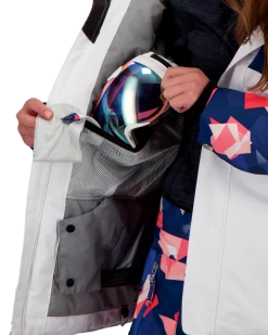 Obermeyer Taylor Jacket - Looking Glass 18 Obermeyer Taylor Jacket - Looking Glass -OBERMEYER Store WebZoom 3107221157 S09 MODDET5