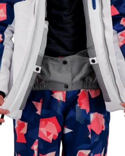 Obermeyer Taylor Jacket - Looking Glass 19 Obermeyer Taylor Jacket - Looking Glass -OBERMEYER Store WebZoom 3107221157 S10 MODDET6