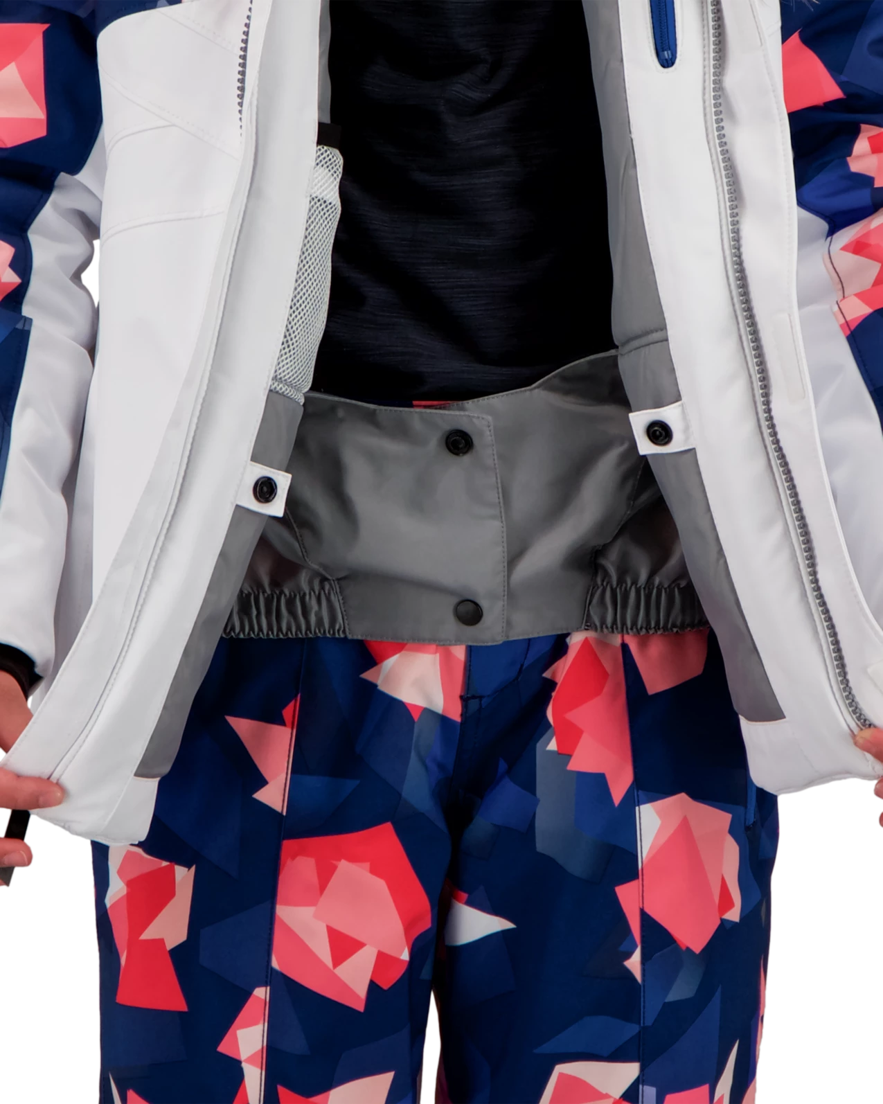 Obermeyer Taylor Jacket - Looking Glass 11 Obermeyer Taylor Jacket - Looking Glass - Image 9