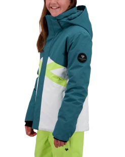 Obermeyer Taylor Jacket - In Too Deep -OBERMEYER Store WebZoom 3107221171 S04 MODSDE