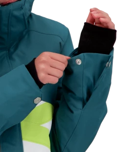 Obermeyer Taylor Jacket - In Too Deep -OBERMEYER Store WebZoom 3107221171 S07 MODDET3