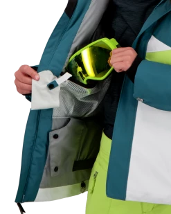 Obermeyer Taylor Jacket - In Too Deep -OBERMEYER Store WebZoom 3107221171 S08 MODDET5