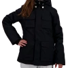Obermeyer June Jacket - Black 2 Obermeyer June Jacket - Black -OBERMEYER Store WebZoom 3107316009 S01 MODFRT
