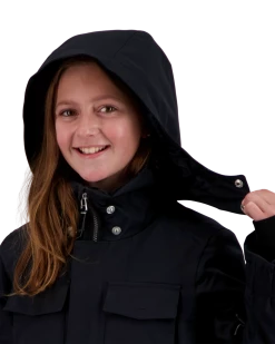 Obermeyer June Jacket - Black -OBERMEYER Store WebZoom 3107316009 S06 MODDET2