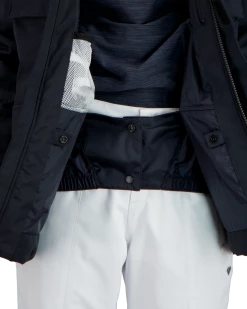 Obermeyer June Jacket - Black -OBERMEYER Store WebZoom 3107316009 S11 MODDET7