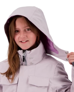 Obermeyer June Jacket - Mist 16 Obermeyer June Jacket - Mist -OBERMEYER Store WebZoom 3107321070 S06 MODDET2