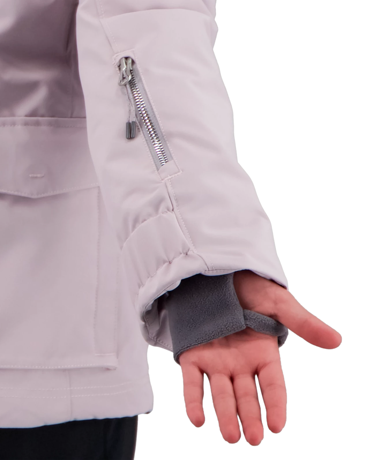 Obermeyer June Jacket - Mist 9 Obermeyer June Jacket - Mist - Image 7