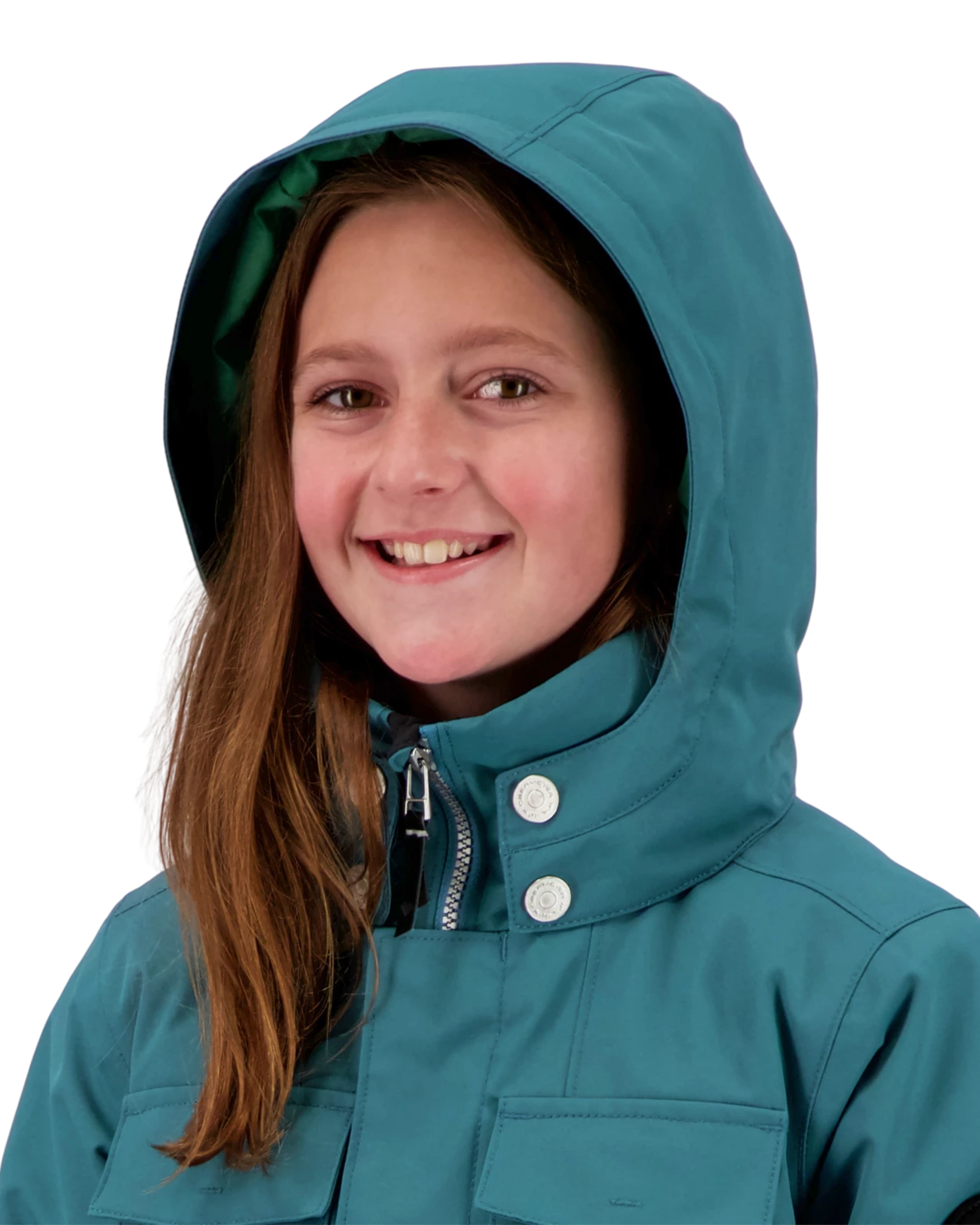 Obermeyer June Jacket - In Too Deep 6 Obermeyer June Jacket - In Too Deep - Image 4