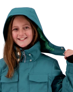 Obermeyer June Jacket - In Too Deep 16 Obermeyer June Jacket - In Too Deep -OBERMEYER Store WebZoom 3107321171 S06 MODDET2