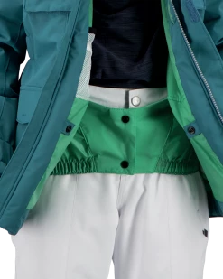 Obermeyer June Jacket - In Too Deep 19 Obermeyer June Jacket - In Too Deep -OBERMEYER Store WebZoom 3107321171 S09 MODDET5