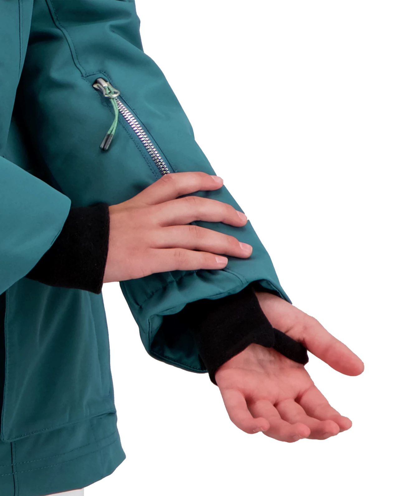 Obermeyer June Jacket - In Too Deep 12 Obermeyer June Jacket - In Too Deep - Image 10