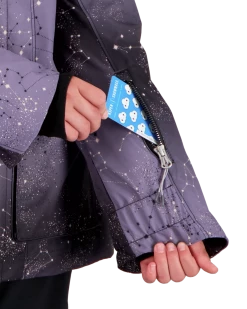 Obermeyer June Jacket - Stars Align -OBERMEYER Store WebZoom 3107321177 S11 MODDET7