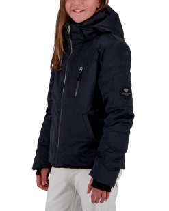 Obermeyer Rayla Jacket - Black -OBERMEYER Store WebZoom 3107416009 S04 MODSDE