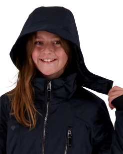 Obermeyer Rayla Jacket - Black -OBERMEYER Store WebZoom 3107416009 S06 MODDET2
