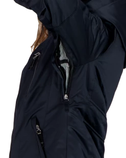 Obermeyer Rayla Jacket - Black -OBERMEYER Store WebZoom 3107416009 S09 MODDET5