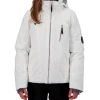 Obermeyer Rayla Jacket - White -OBERMEYER Store WebZoom 3107416010 S01 MODFRT