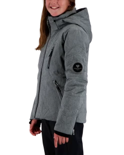 Obermeyer Rayla Jacket - Knight Black -OBERMEYER Store WebZoom 3107419008 S04 MODSDE