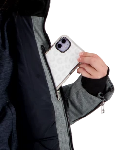 Obermeyer Rayla Jacket - Knight Black -OBERMEYER Store WebZoom 3107419008 S09 MODDET5