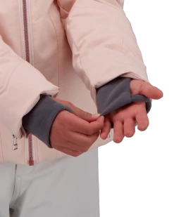 Obermeyer Rayla Jacket - Pink Sand 18 Obermeyer Rayla Jacket - Pink Sand -OBERMEYER Store WebZoom 3107421050 S07 MODDET3