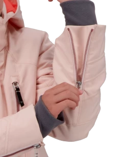 Obermeyer Rayla Jacket - Pink Sand 19 Obermeyer Rayla Jacket - Pink Sand -OBERMEYER Store WebZoom 3107421050 S08 MODDET4