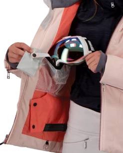 Obermeyer Rayla Jacket - Pink Sand 22 Obermeyer Rayla Jacket - Pink Sand -OBERMEYER Store WebZoom 3107421050 S10 MODDET7